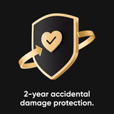 Insta360 FlexiCare 2 Year Plan for X5| Global Accidental Damage Protection, Free 2-Way Shipping, 4x Low-Cost Replacements & Professional Service within 2 years for Insta360 X5