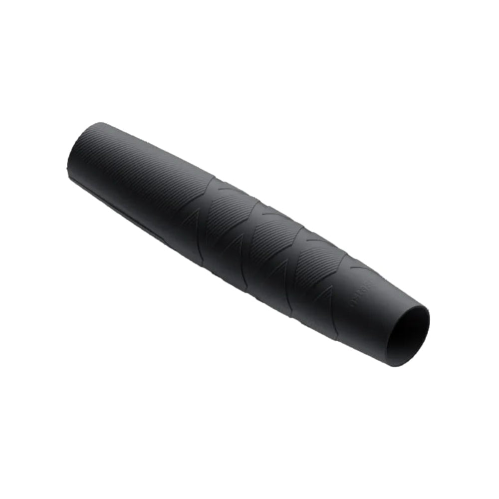Insta360 Invisible Selfie Stick 85cm with camera mounted