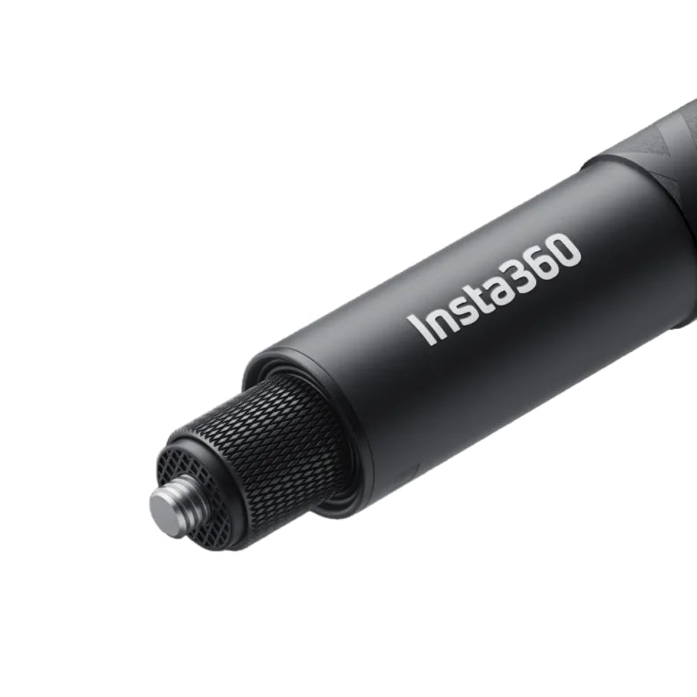 عصا السيلفي غير المرئية Insta360 بطول 85 سم