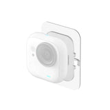 Insta360 GO Ultra Sticky Tabs (10-Pack)| Strong & Secure Mounting Adhesive for GO Ultra Camera, Single Use Only on Flat Surfaces, Ideal for Action Shots and POV Filming