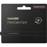 Insta360 FlexiCare 2 Year Plan for Go Ultra