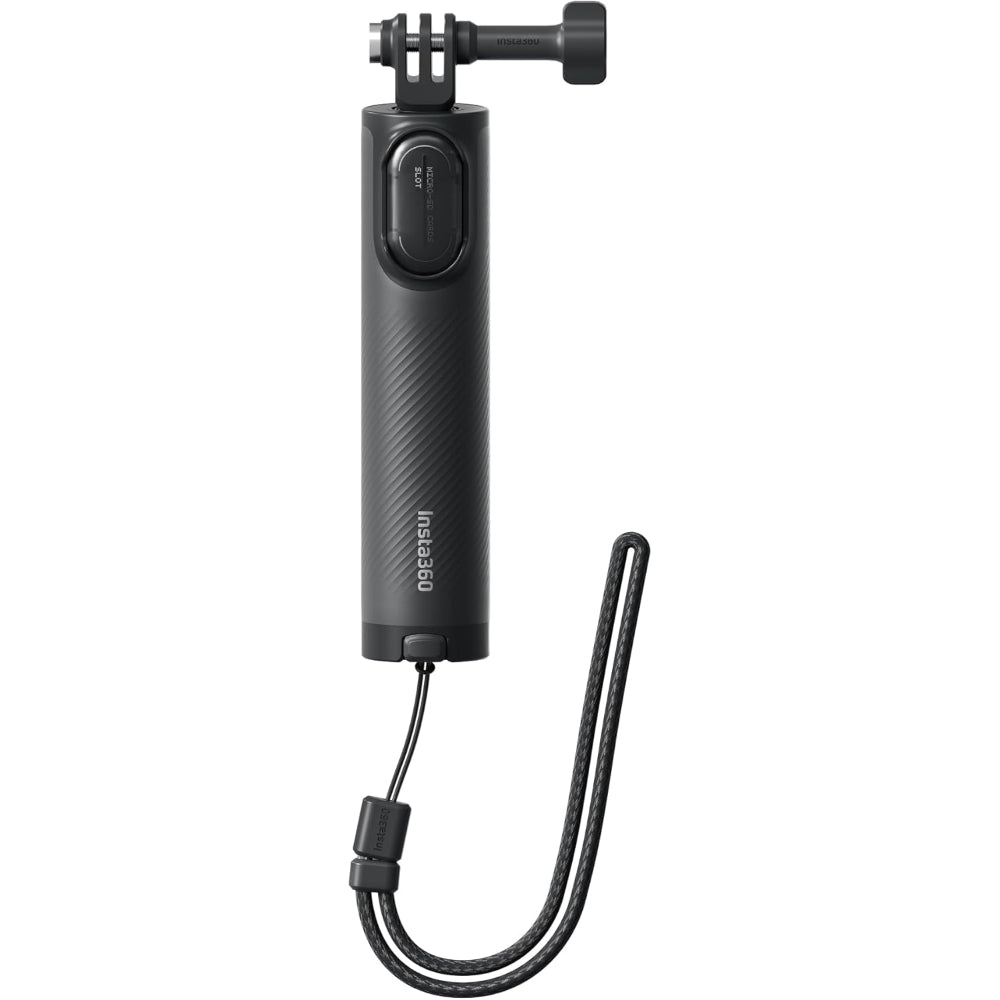 Insta360 Mini 2In1  Tripod 2.0 Black