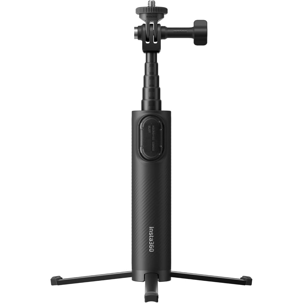 Insta360 Mini 2In1  Tripod 2.0 Black
