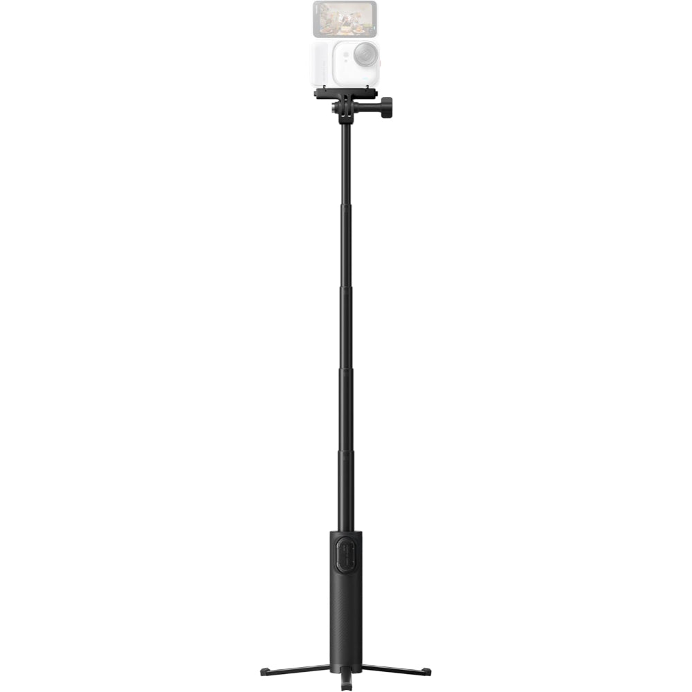 Insta360 Mini 2In1  Tripod 2.0 Black