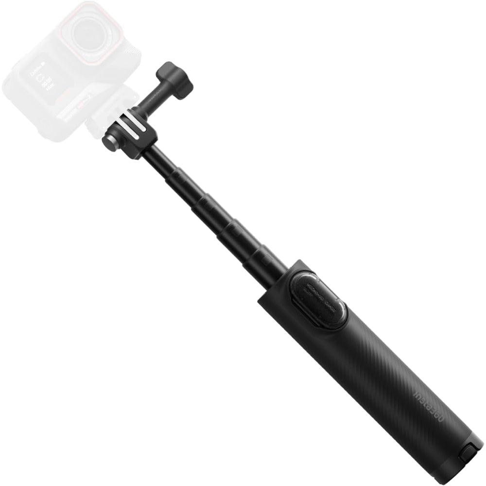 Insta360 Mini 2In1  Tripod 2.0 Black
