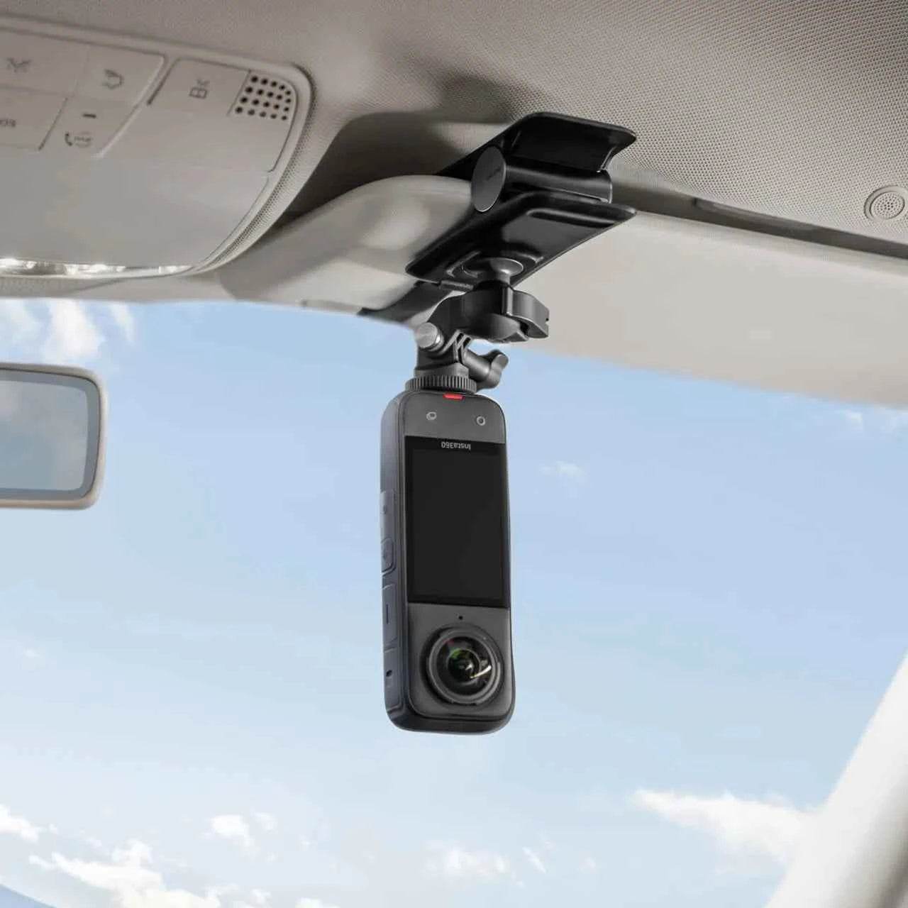 Insta360 Flexi Clip