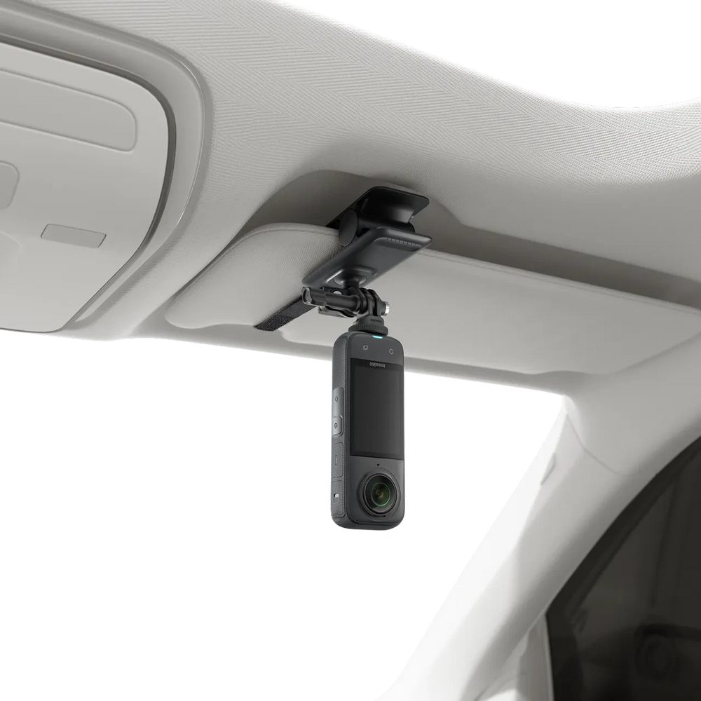 Insta360 Flexi Clip