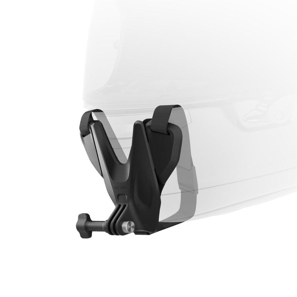 حامل الذقن للخوذة Insta360 الإصدار 2.0