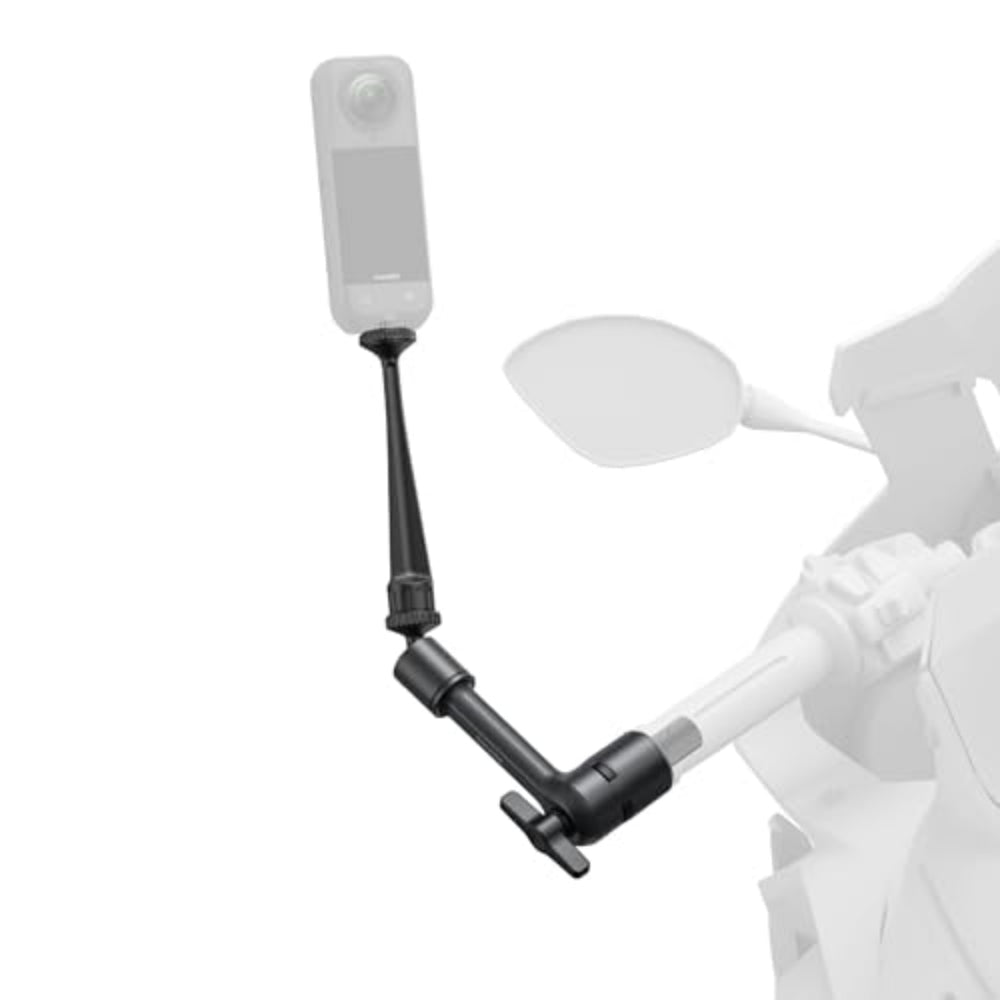 Insta360 Motorcycle Magic Arm