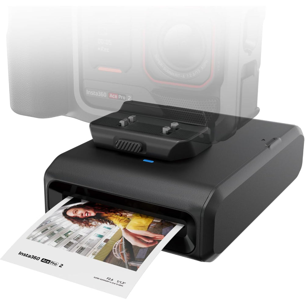 Insta360 ACE Pro 2 Pocket Printer