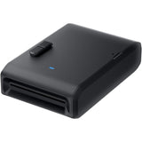 Insta360 Pocket Printer for Ace Pro 2 – Portable Bluetooth Instant Photo Printer, Prints Exclusive Watermarked Photos, Compact On-the-Go Wireless Printing Accessory for Insta360 Ace Pro 2