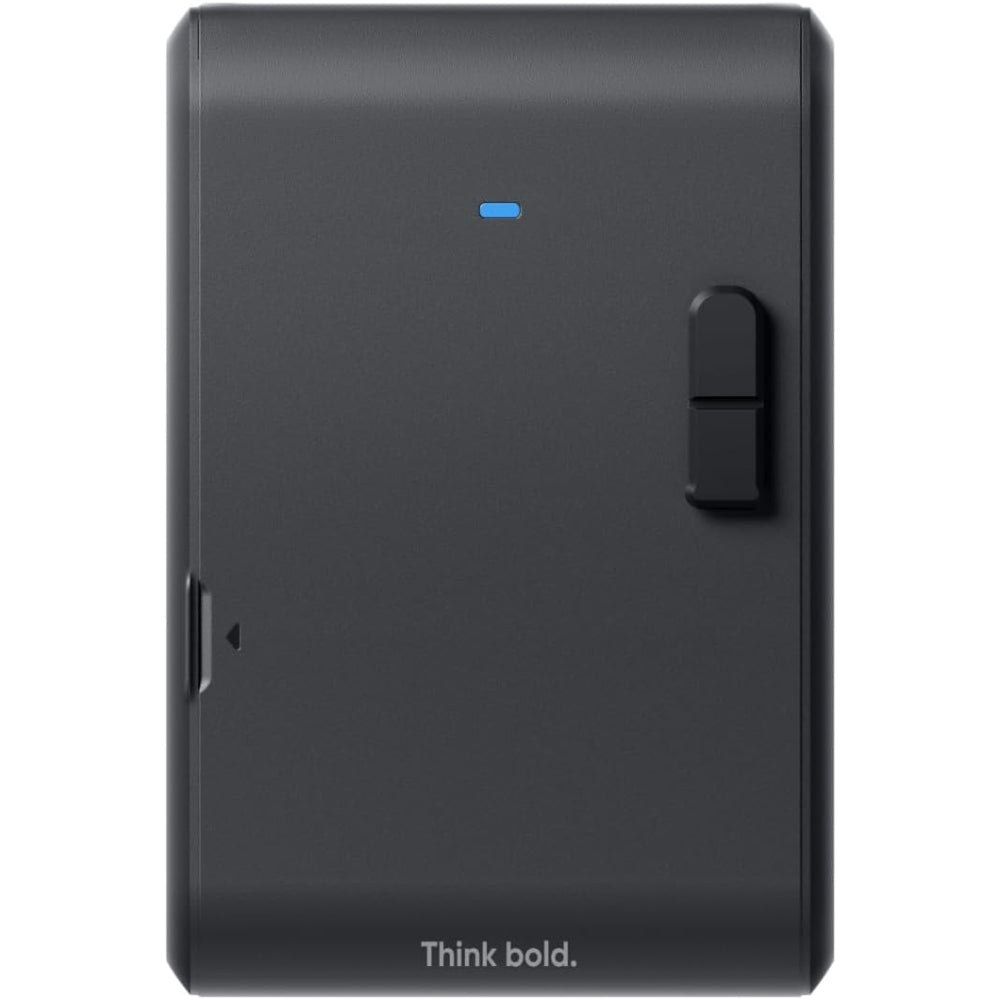 Insta360 Pocket Printer for Ace Pro 2 – Portable Bluetooth Instant Photo Printer, Prints Exclusive Watermarked Photos, Compact On-the-Go Wireless Printing Accessory for Insta360 Ace Pro 2