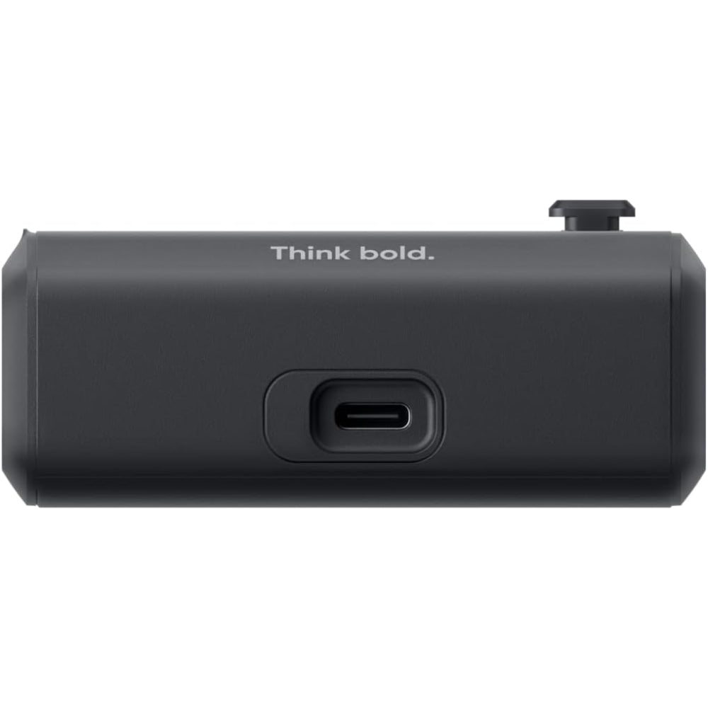 Insta360 Pocket Printer for Ace Pro 2 – Portable Bluetooth Instant Photo Printer, Prints Exclusive Watermarked Photos, Compact On-the-Go Wireless Printing Accessory for Insta360 Ace Pro 2