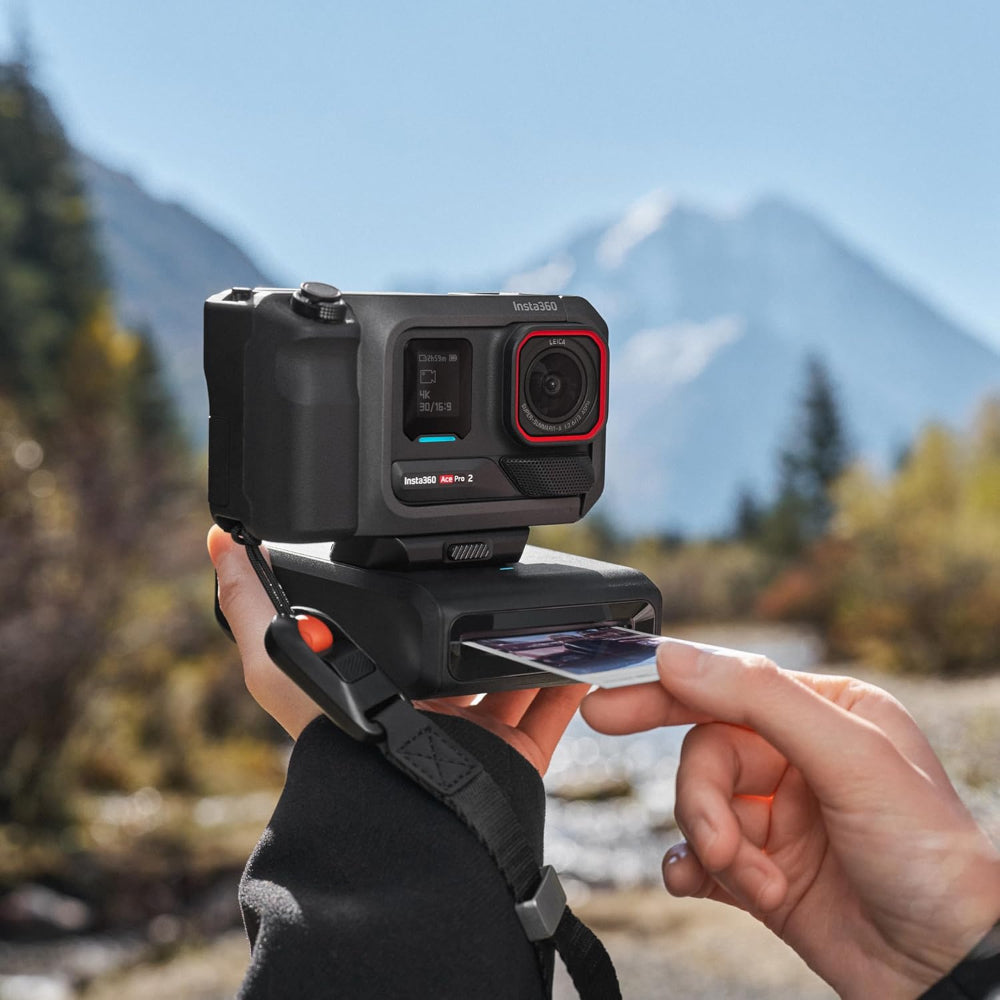 Insta360 ACE Pro 2 Pocket Printer