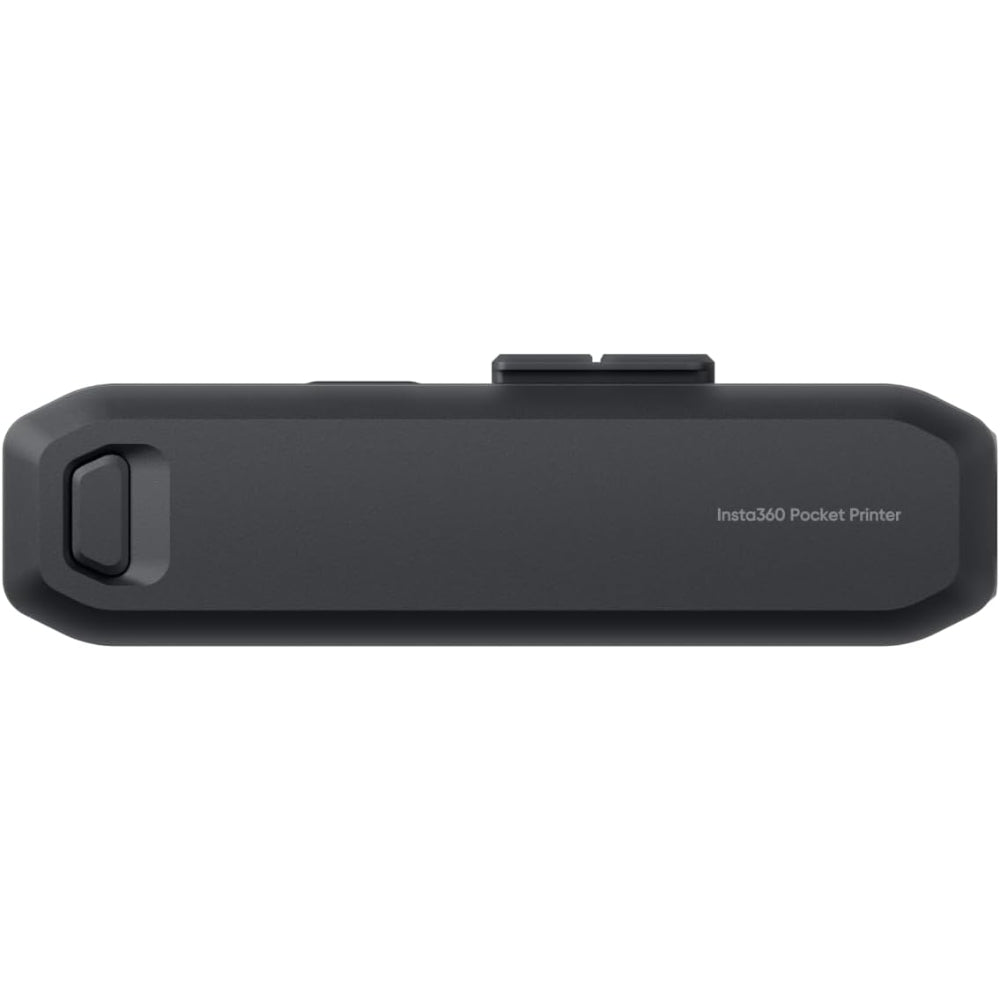 Insta360 Pocket Printer for Ace Pro 2 – Portable Bluetooth Instant Photo Printer, Prints Exclusive Watermarked Photos, Compact On-the-Go Wireless Printing Accessory for Insta360 Ace Pro 2