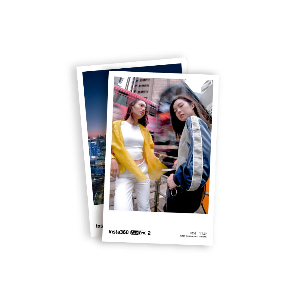 Insta360 ACE Pro 2 Printer Paper Cartridge