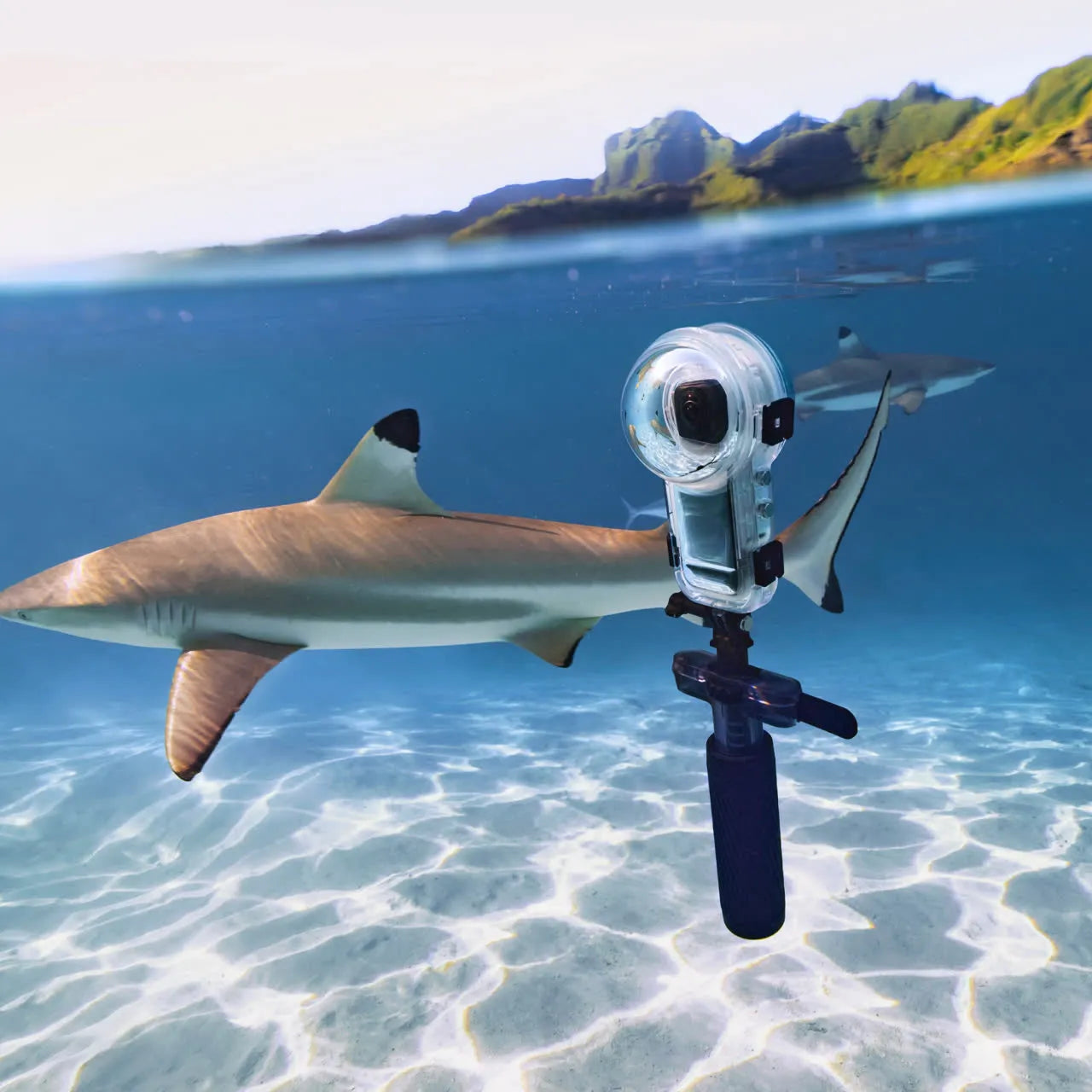 Insta360 Stick Dive Buddy