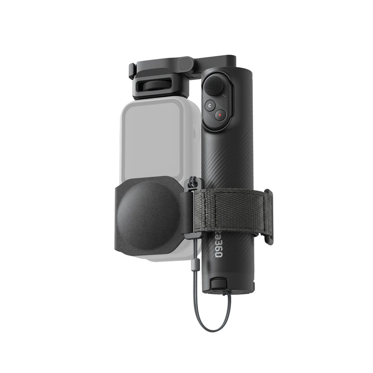 Insta360 Foldable Selfie Stick