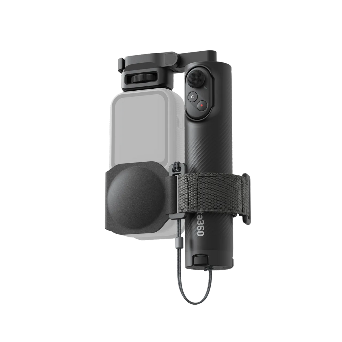 Insta360 Foldable Selfie Stick