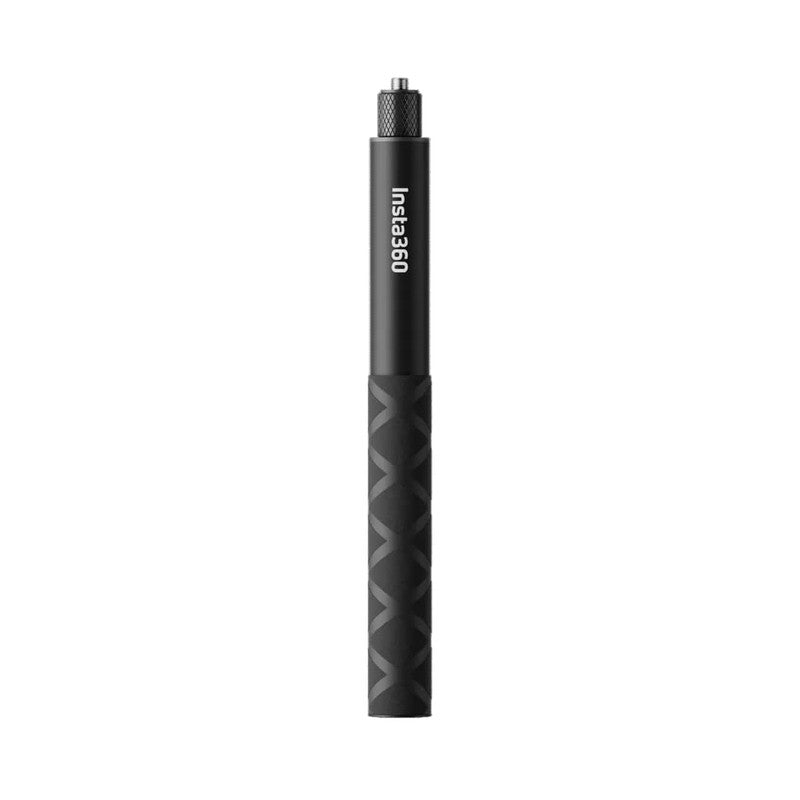 Insta360 Invisible Selfie Stick 114cm collapsed for travel
