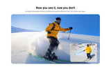Insta360 Invisible Selfie Stick 114cm