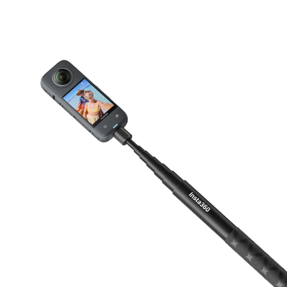 Insta360 Invisible Selfie Stick 114cm extended