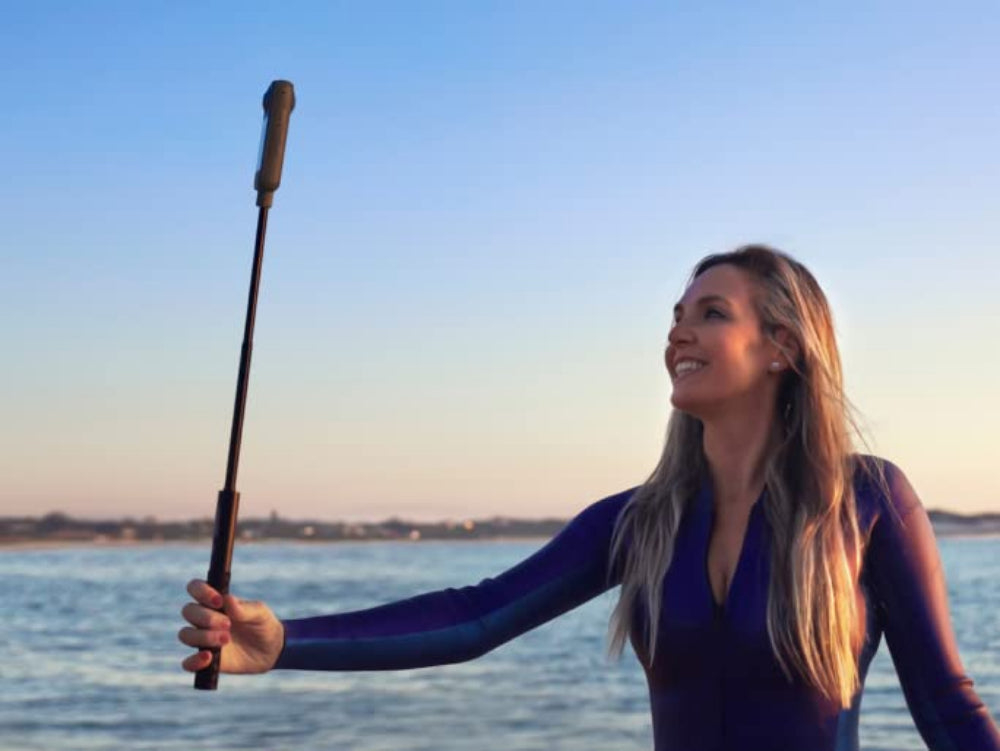 Insta360 Invisible Selfie Stick 114cm