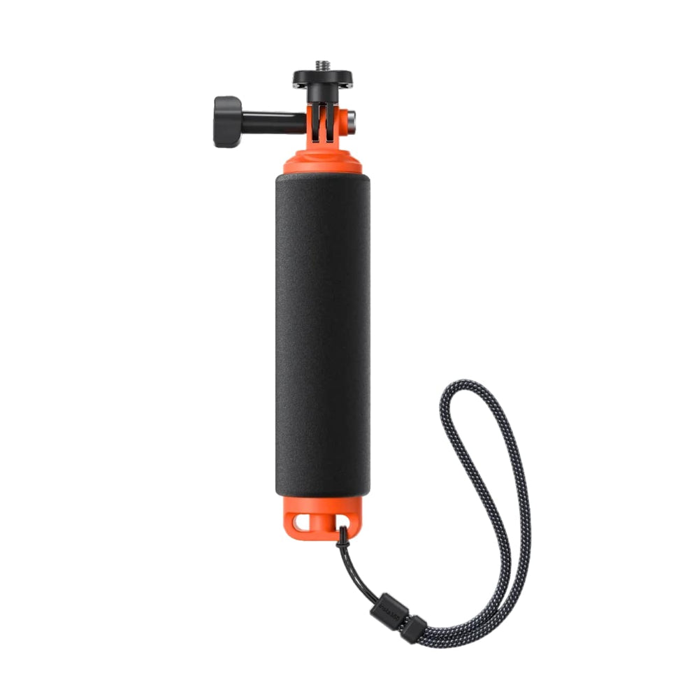 Insta360 Floating Hand Grip Stick for water sports