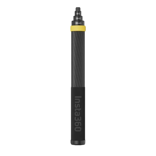 عصا السيلفي Insta360 المحسّنة ذات الإصدار الموسّع