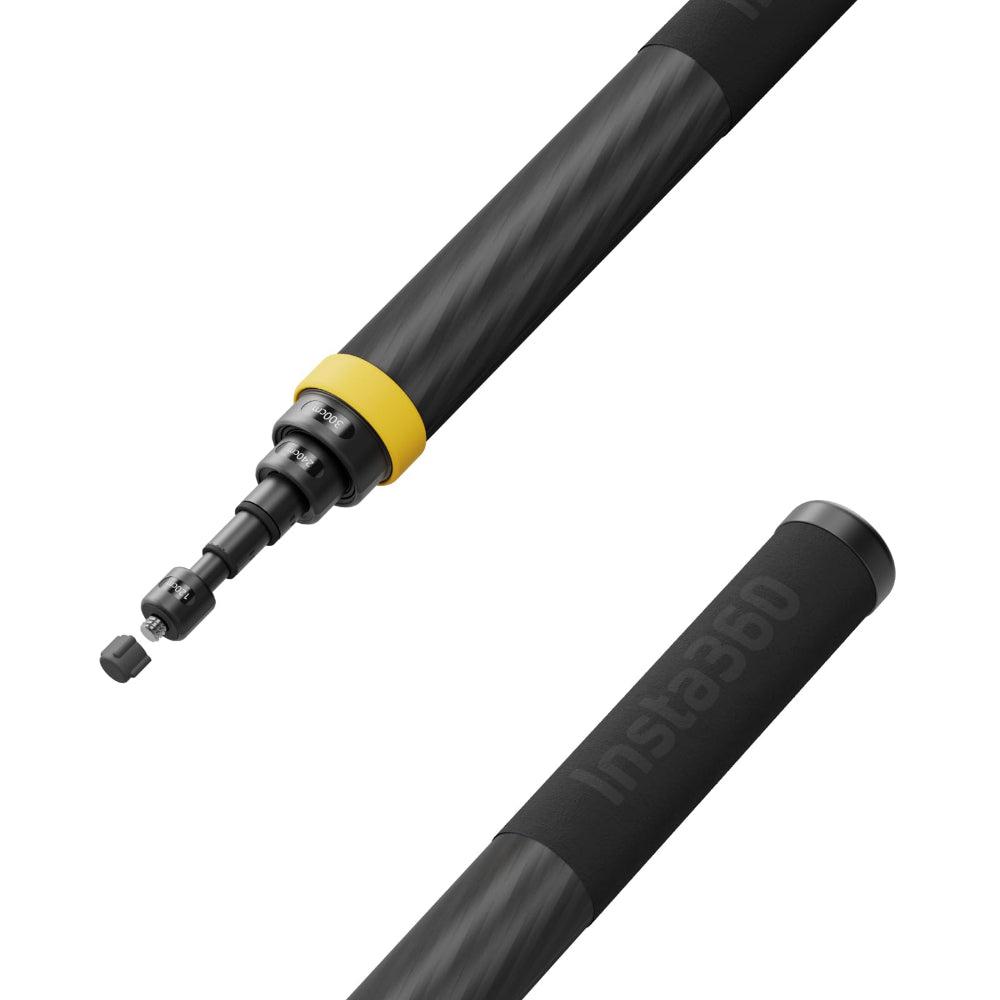 Insta360 Enhanced Extended Edition Selfie Stick