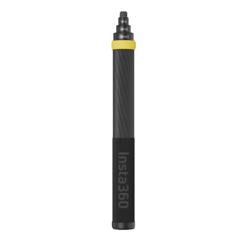 Insta360 Enhanced Extended Edition Selfie Stick extended