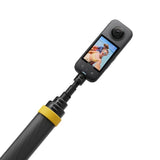 Insta360 Enhanced Extended Edition Selfie Stick for aerial shots