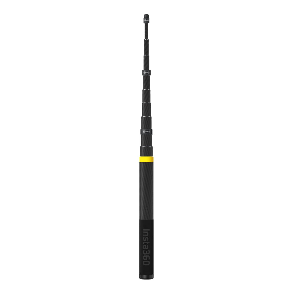 Insta360 Enhanced Extended Edition Selfie Stick