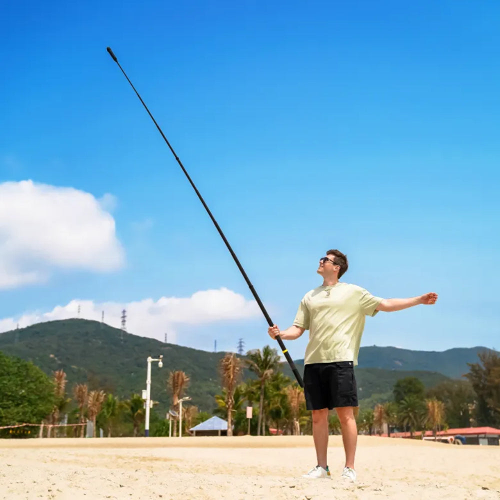 Insta360 Enhanced Extended Edition Invisible Selfie Stick