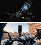 Insta360 Activity Motorcycle Kit