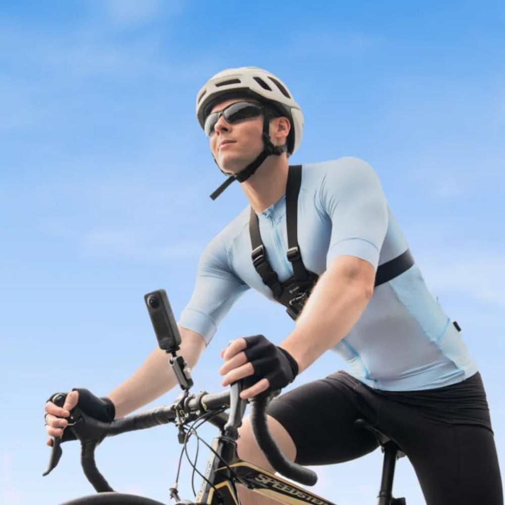 Insta360 Bike Kit