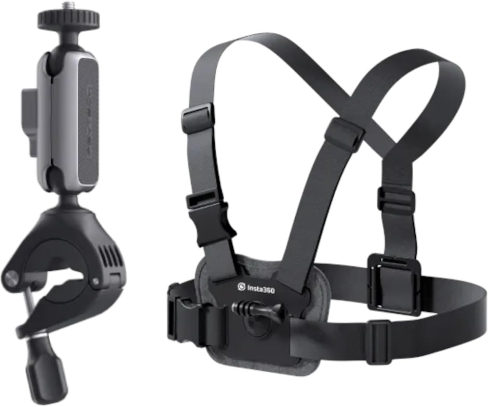 Insta360 Bike Kit