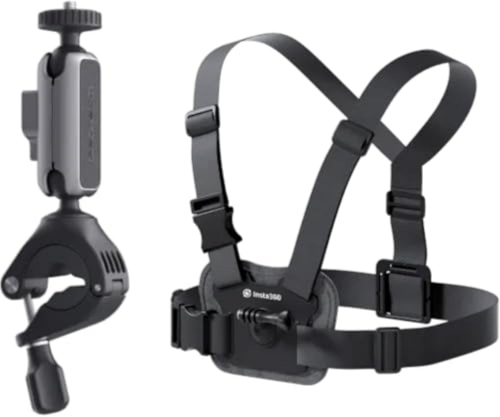 Insta360 Bike Kit