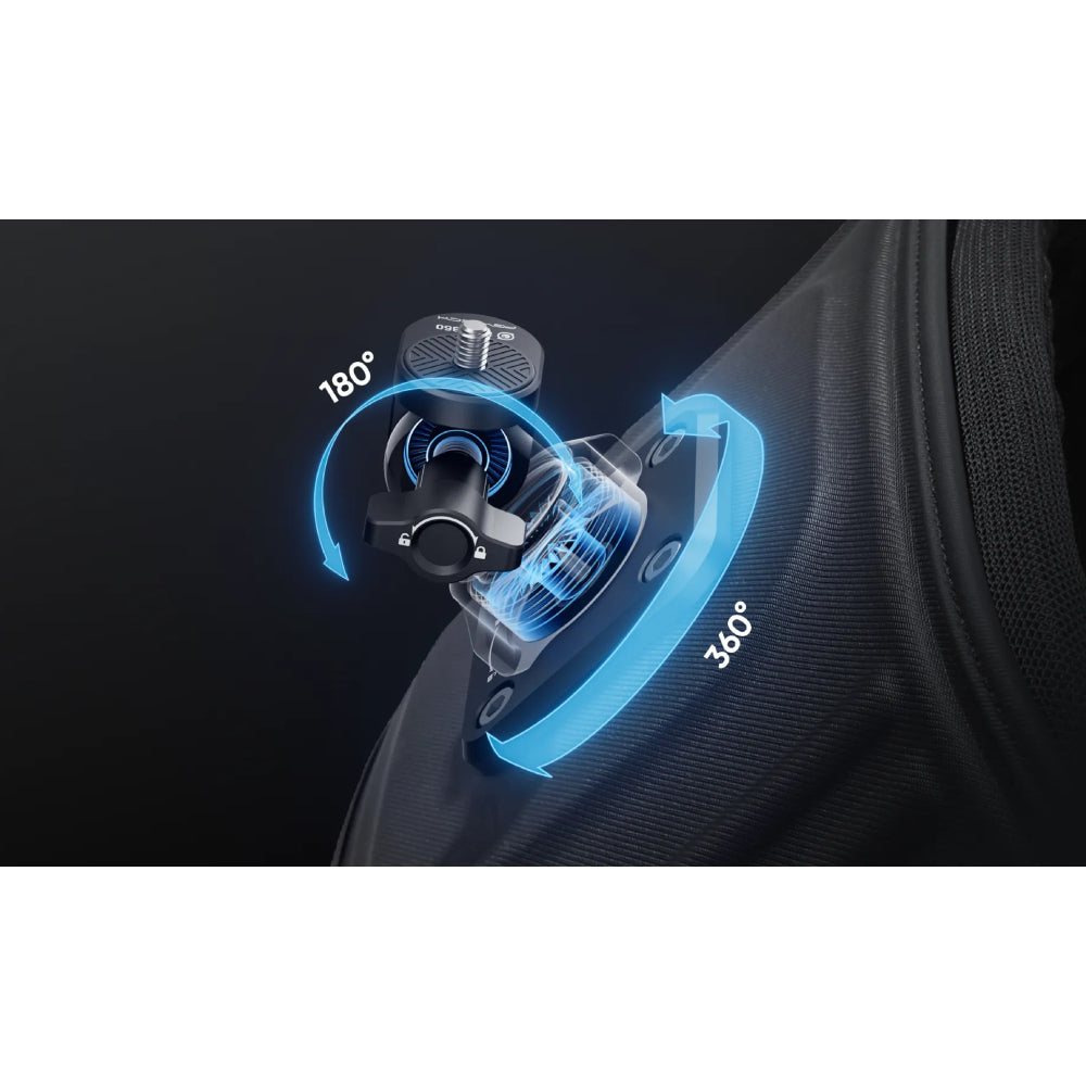 Insta360 Back Bar