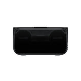 Insta360 Mic Pro 2 TX + 1 RX| AI Powered Wireless Mic & Receiver, 400m Range, 10Hrs Battery Life, 32GB Memory and E-Ink Display, Direct Bluetooth connection to X5, X4 Air, Ace Pro 2, Go Ultra