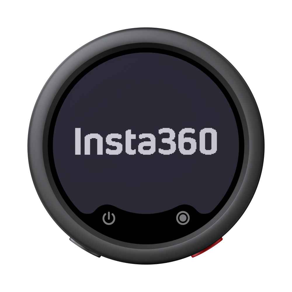 Insta360 Mic Pro Transmitter| AI Powered Wireless Microphone