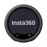 Insta360 Mic Pro Transmitter| AI Powered Wireless Microphone, 10Hrs Battery Life, 32GB Memory and E-Ink Display, Direct Bluetooth connection to X5, X4 Air, Ace Pro 2, Go Ultra