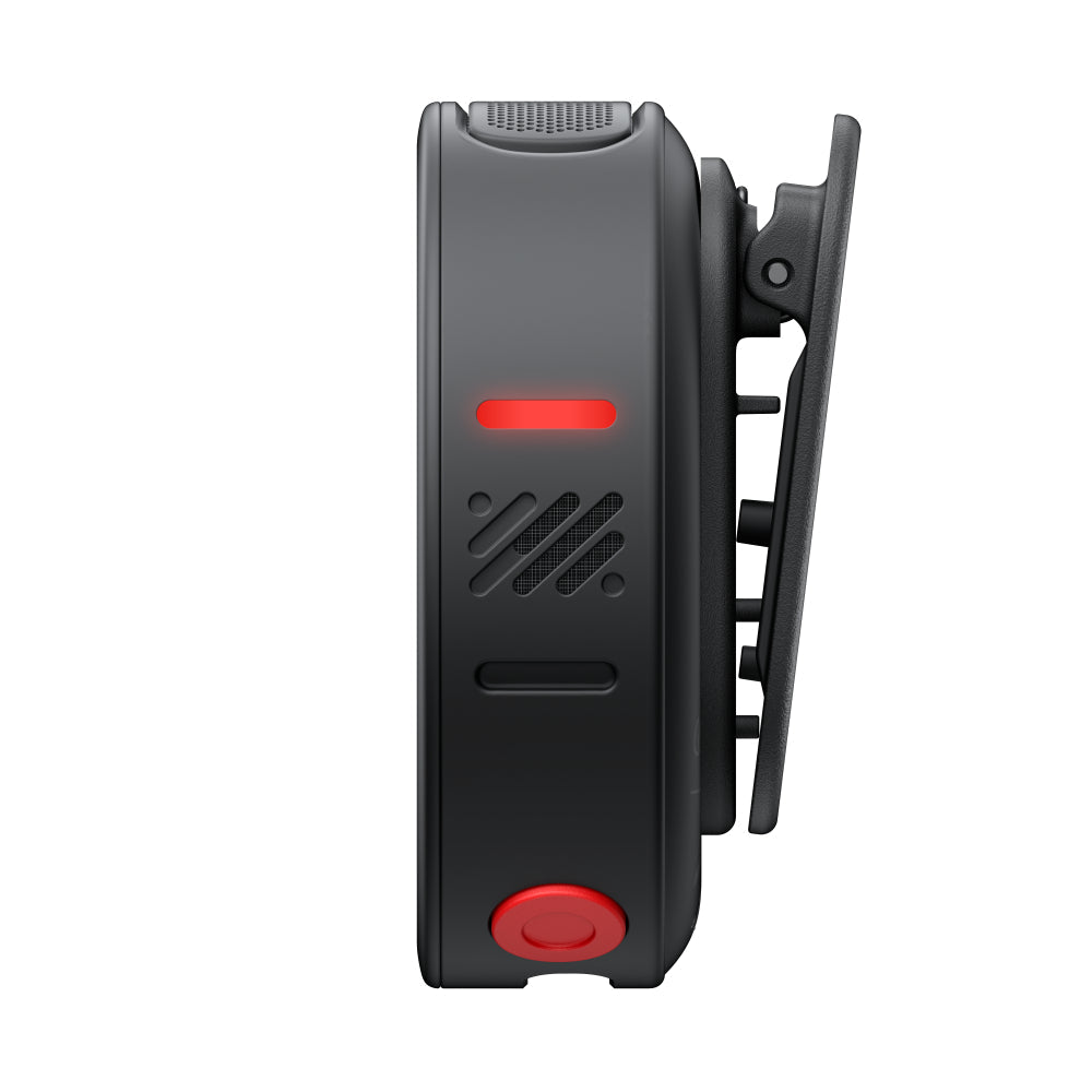 Insta360 Mic Pro Transmitter| AI Powered Wireless Microphone