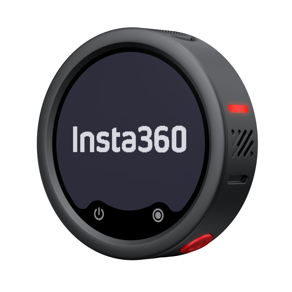 Insta360 Mic Pro Transmitter| AI Powered Wireless Microphone