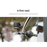 Insta360 Mount  Suction Cup Car Mount