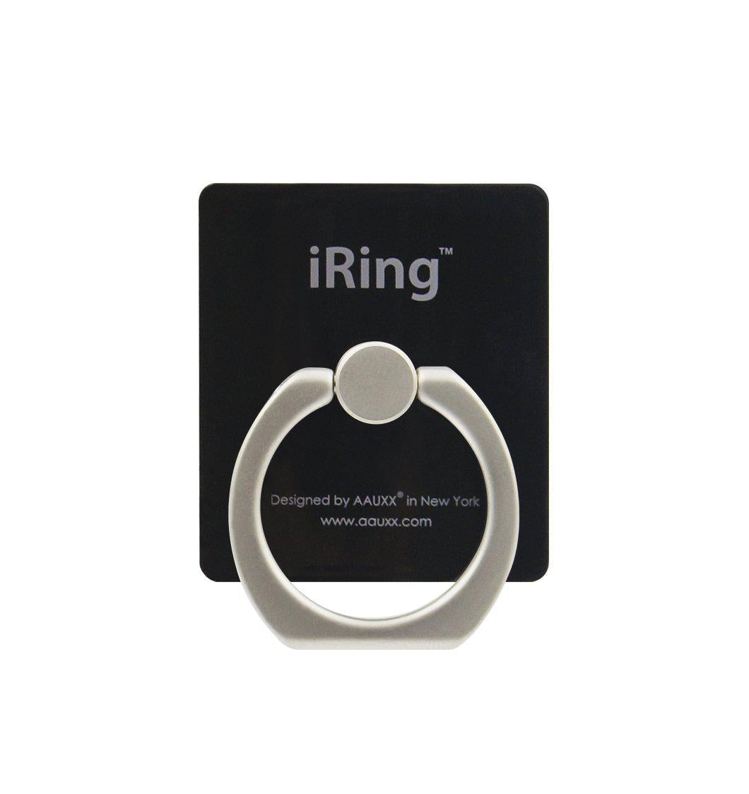 [OPEN BOX] IRING Masstige Premium Package Jet Black