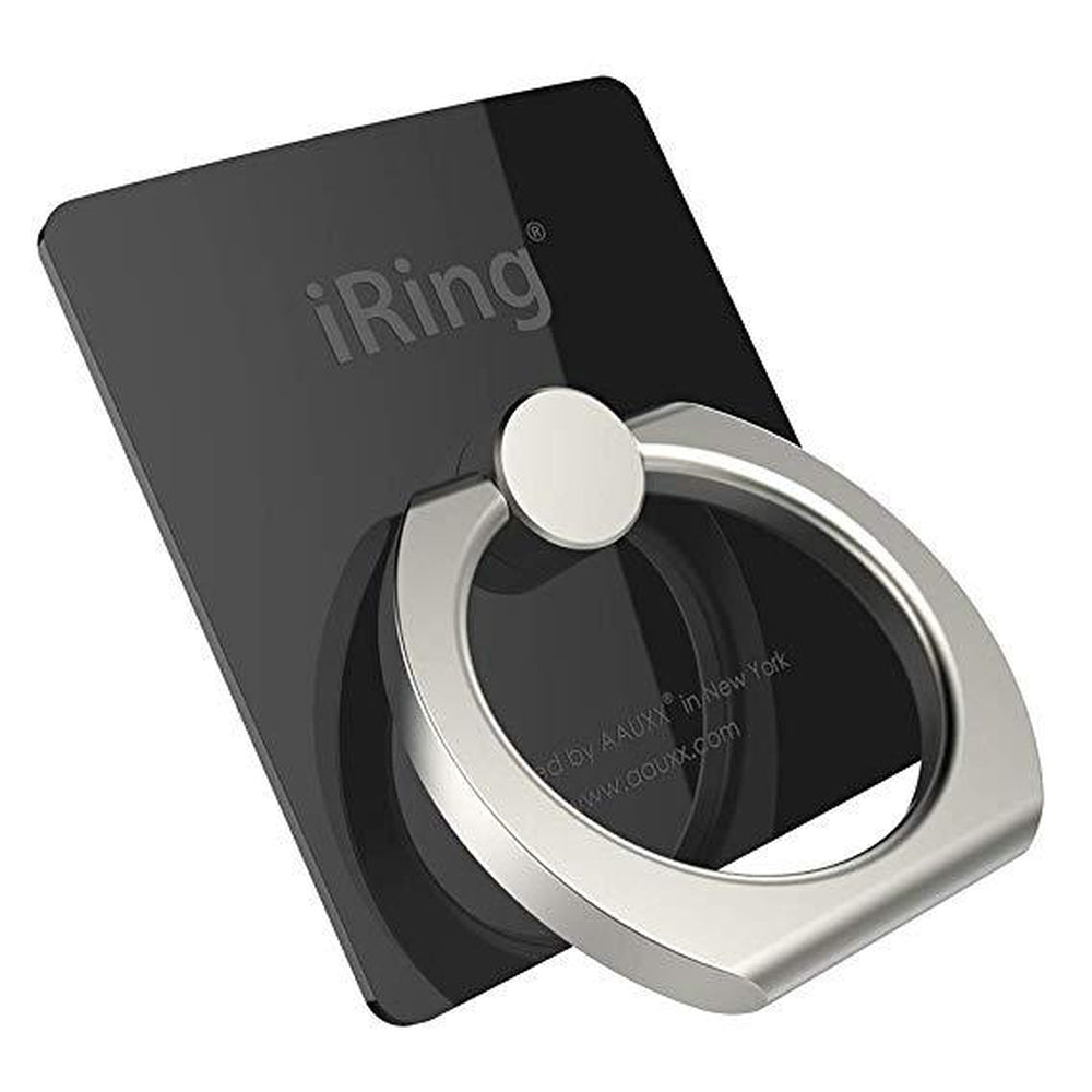 [OPEN BOX] IRING Masstige Premium Package Jet Black