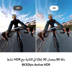 Insta360 X4 Air Travel Bundle