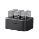 Insta360 X4 Power Fast Charger Hub