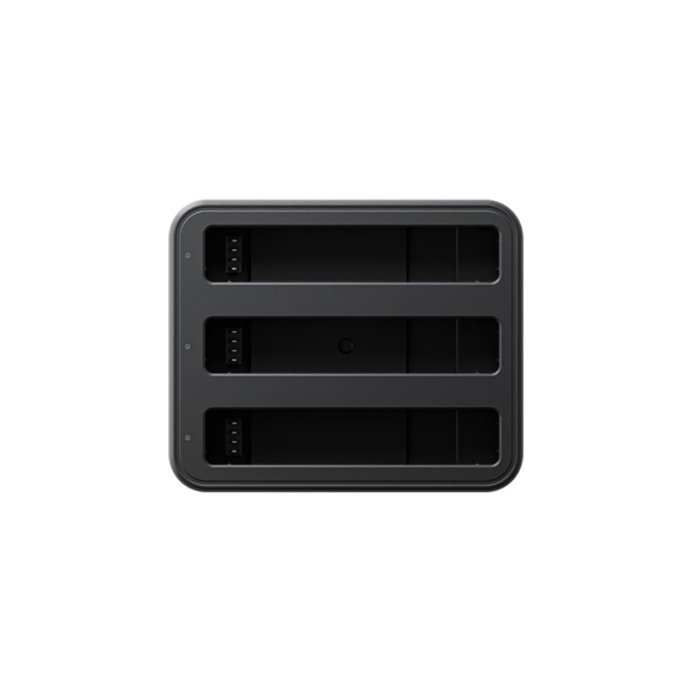 Insta360 X4 Power Fast Charger Hub
